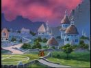 ThunderCats Buildings and Scenery