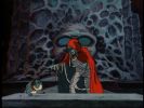 Mumm-Ra Decayed Form