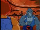 Panthro