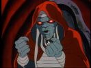Mumm-Ra Decayed Form
