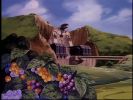 ThunderCats Buildings and Scenery