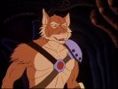 Jackalman