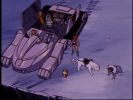 ThunderCats Weapons & Ships