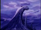ThunderCats Buildings and Scenery