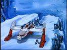 ThunderCats Weapons & Ships