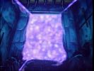 Ancient Spirits of Evil and Pyramid
