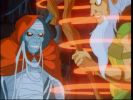 Mumm-Ra Decayed Form