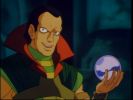 Malcar is summoned for his alchemy skills.