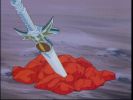 ThunderCats Sword of Omens