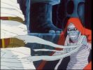 Mumm-Ra Decayed Form