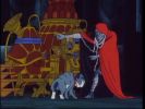 Mumm-Ra Decayed Form