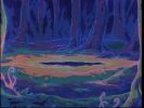 ThunderCats Buildings and Scenery
