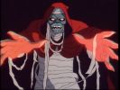 Mumm-Ra Decayed Form