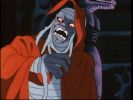 Mumm-Ra Decayed Form