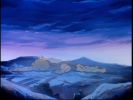 ThunderCats Buildings and Scenery