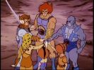 ThunderCats