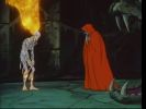 Mumm-Ra Decayed Form