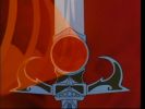 ThunderCats Sword of Omens