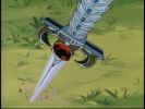 ThunderCats Sword of Omens