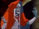 Mumm-Ra Decayed Form