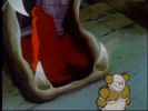 Mumm-Ra Decayed Form