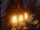 ThunderCats Buildings and Scenery