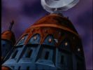 ThunderCats Buildings and Scenery