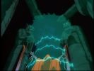 Ancient Spirits of Evil and Pyramid