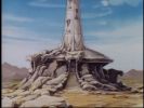 ThunderCats Buildings and Scenery