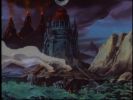 ThunderCats Buildings and Scenery