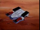 ThunderCats Weapons & Ships