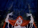 Mumm-Ra Decayed Form
