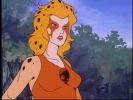 Cheetara