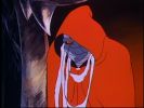 Mumm-Ra Decayed Form