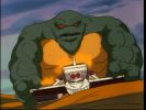 In his last series appearance, Tygra gets into a heap of trouble in the Mosslands on New Thundera.