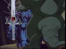 ThunderCats Sword of Omens