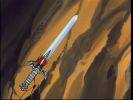 ThunderCats Sword of Omens