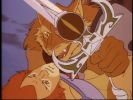 ThunderCats Sword of Omens