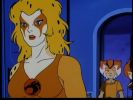 Cheetara
