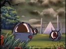 ThunderCats Weapons & Ships