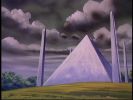 ThunderCats Buildings and Scenery