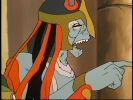 Mumm-Ra Everliving Form