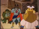 Mumm-Ra Everliving Form