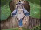 ThunderCats Buildings and Scenery