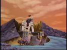 ThunderCats Buildings and Scenery