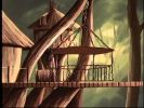 ThunderCats Buildings and Scenery