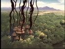 ThunderCats Buildings and Scenery