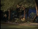 ThunderCats Buildings and Scenery
