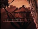 ThunderCats Buildings and Scenery