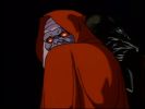 Mumm-Ra Decayed Form